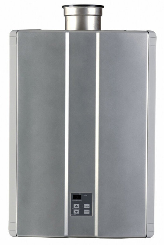 22 Best Tankless Gas Water Heater Reviews & Consumer Reports